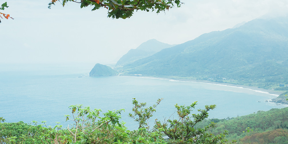 東海岸部落工作假期