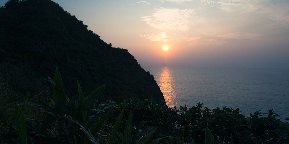 東海岸部落工作假期