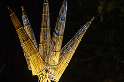 東海岸部落工作假期