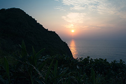 東海岸部落工作假期