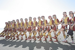 東海岸部落工作假期