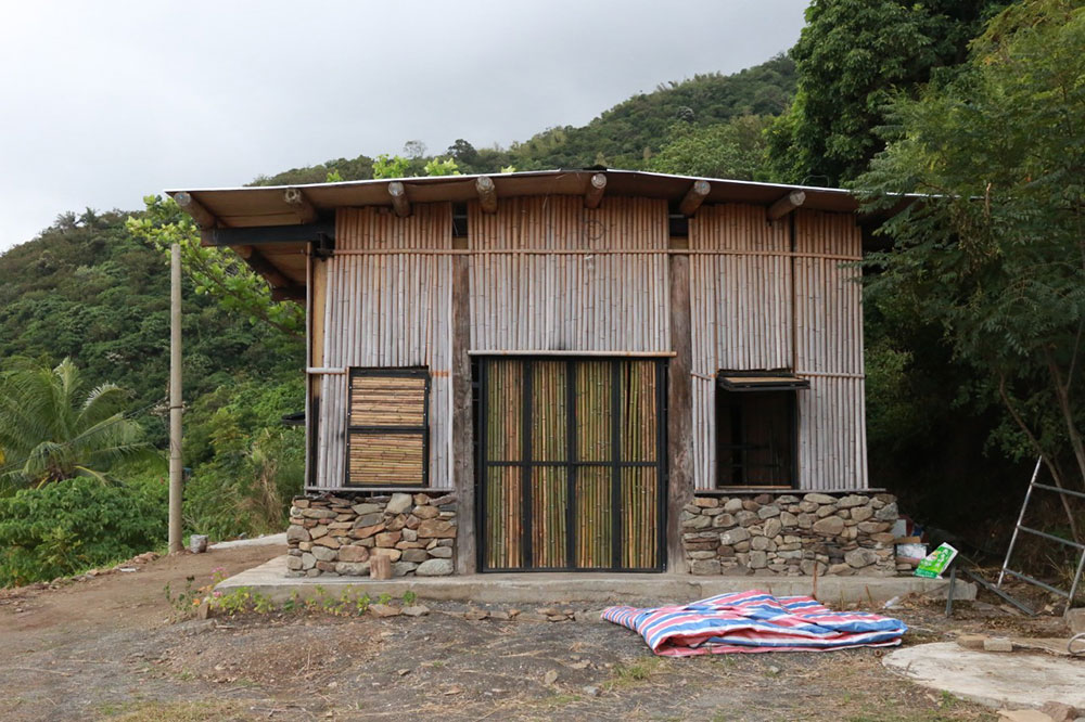財團法人原鄉部落重建文教基金會