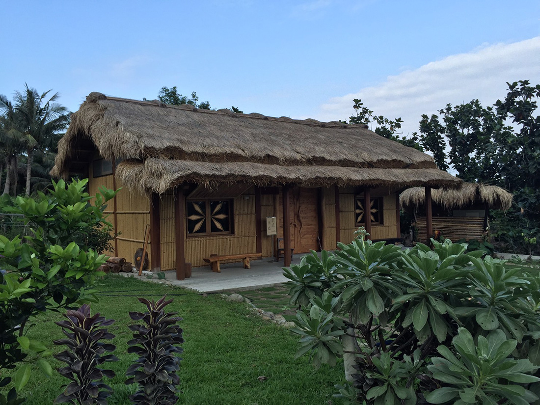 東海岸部落工作假期