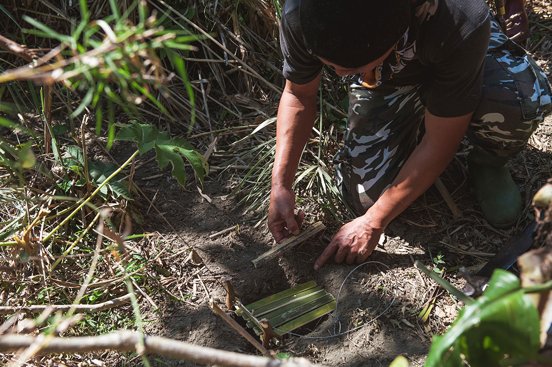 東海岸部落工作假期