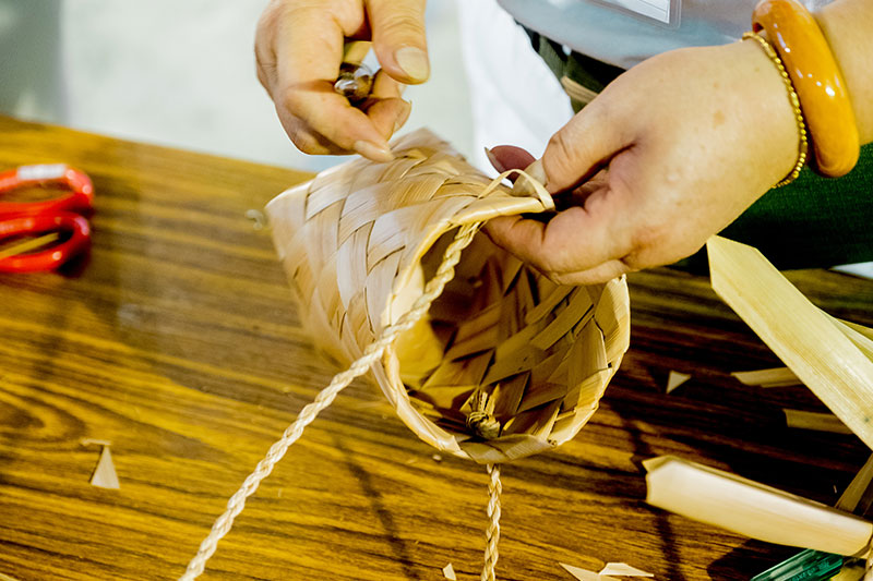 東海岸部落工作假期