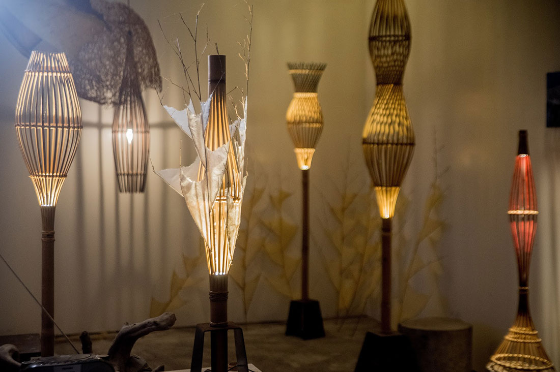 東海岸部落工作假期