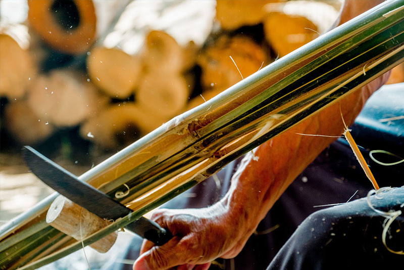 東海岸部落工作假期