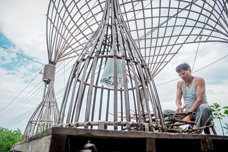 東海岸部落工作假期