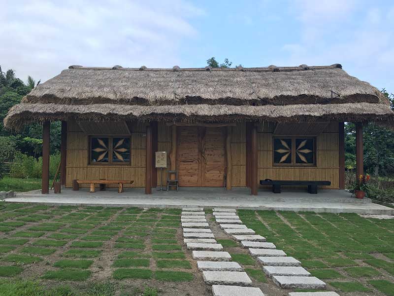 東海岸部落工作假期